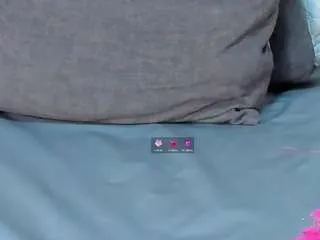 Freechat madiso-milan on CamSoda