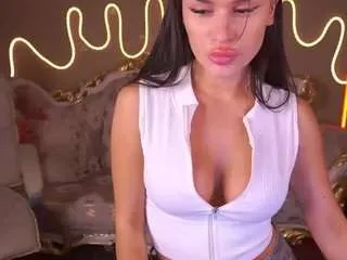 Offline madissonsoft on CamSoda