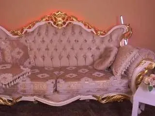 Offline madissonsoft on CamSoda