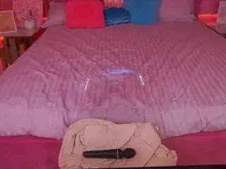 Offline madissonsoft on CamSoda