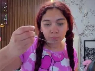 Offline madyrowan on CamSoda