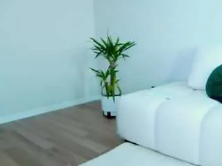 Offline magiceyes on CamSoda