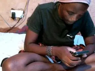 Offline magnetic-queen on CamSoda