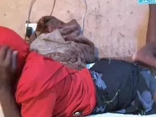 Offline magnetic-queen on CamSoda