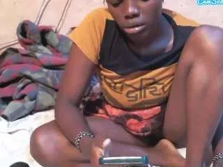 Offline magnetic-queen on CamSoda