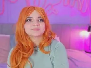 Offline mai-higurashi on CamSoda