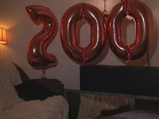 Freechat maidaeger on CamSoda