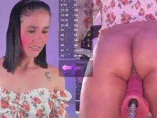 Offline maileenmilf on CamSoda