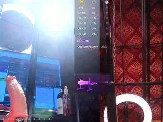 Offline maileenmilf on CamSoda