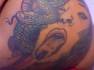 Offline mandylucha on CamSoda