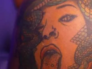 Offline mandylucha on CamSoda