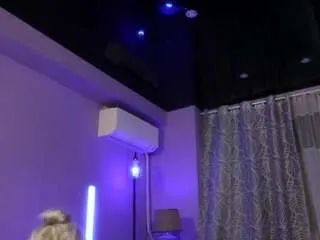 Offline mandypeas on CamSoda