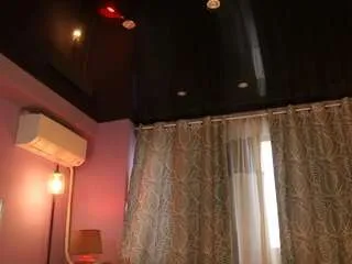 Offline mandypeas on CamSoda