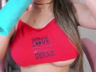 manelyk22 on CamSoda