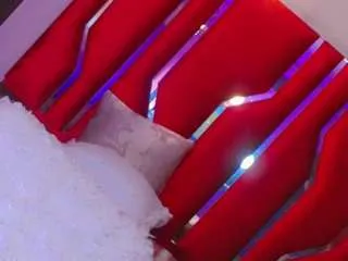 Freechat manuela-kingsley on CamSoda