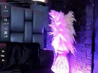 mara-rivera2 on CamSoda 