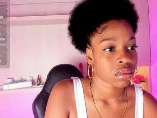 Offline marabaker on CamSoda