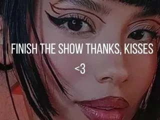 Offline marcelinee50 on CamSoda