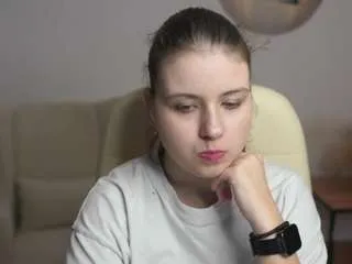 Freechat marchelleholvey on CamSoda