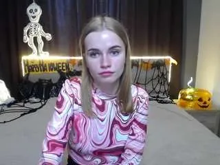 Offline margaritakiss on CamSoda