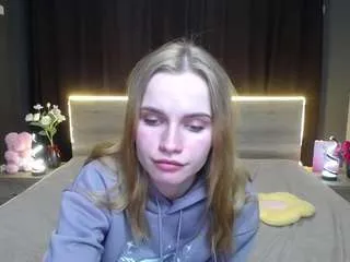 Offline margaritakiss on CamSoda