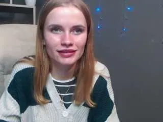 Offline margaritakiss on CamSoda
