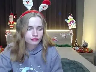 Offline margaritakiss on CamSoda