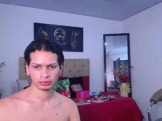 Freechat maria-camilaa on CamSoda