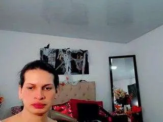 Freechat maria-camilaa on CamSoda