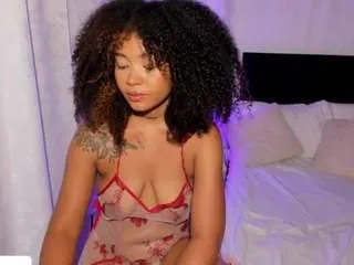 Offline mariajulyana on CamSoda