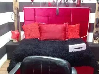 Freechat marian-ran on CamSoda