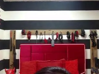 Freechat marian-ran on CamSoda