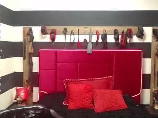 Freechat marian-ran on CamSoda