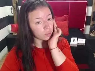 Freechat marian-ran on CamSoda