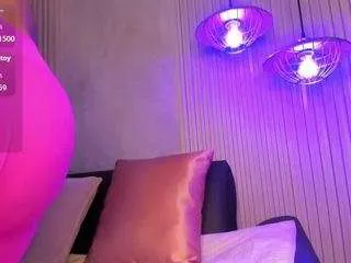 Offline marianaasantos on CamSoda
