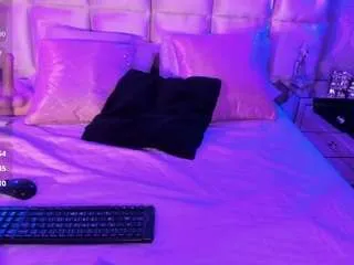 Offline marianaasantos on CamSoda