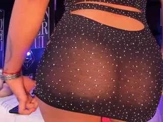 Offline marianaasantos on CamSoda