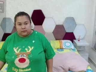 Freechat marianabbw on CamSoda