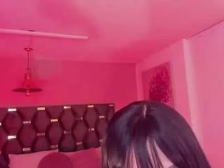 Freechat marie-harper on CamSoda