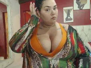 Offline mariemartinez on CamSoda