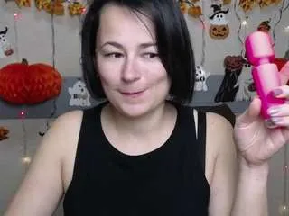 Offline mariesho on CamSoda