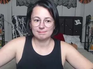 Offline mariesho on CamSoda