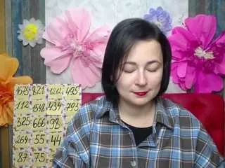 Offline mariesho on CamSoda