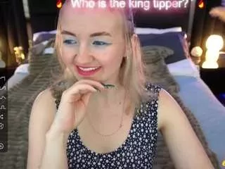 Offline marinamurr on CamSoda