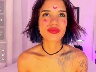 Private marleyluna on CamSoda