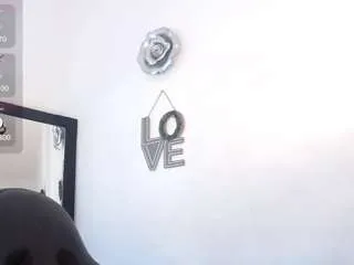 Private marleyluna on CamSoda