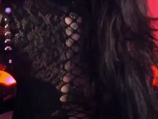 Freechat marllena on CamSoda