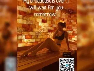 Freechat marquitablish on CamSoda