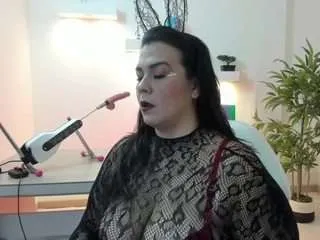 Freechat martina-foxxy on CamSoda