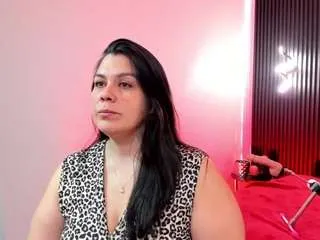 Freechat martina-foxxy on CamSoda